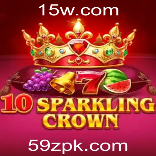 Descubra o Mundo de '10SparklingCrown': Um Jogo de Estratégia Inovador