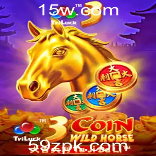 Descubra o Fascinante Mundo do 3CoinWildHorse