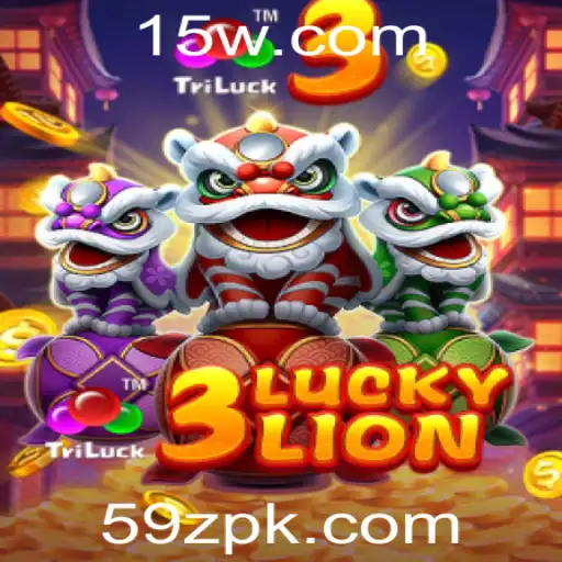 Explorando o Fascinante Mundo do 3LUCKYLION
