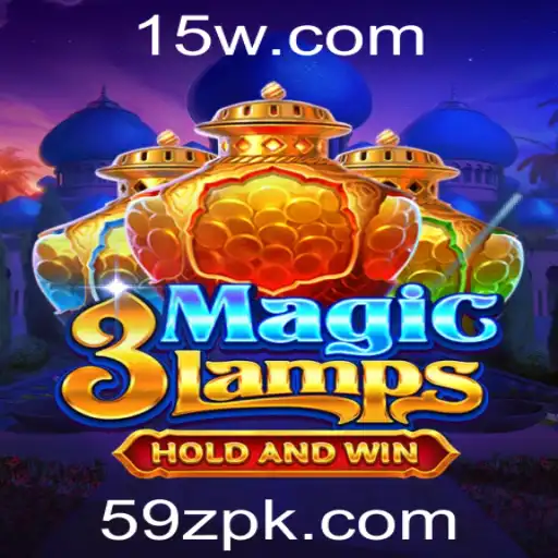 Explorando o Mundo de 3MagicLamps e a Intrigante Palavra-Chave 59z