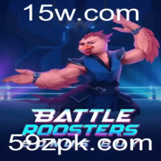 BattleRoostersBonusBuy: Explore a Ação e Estratégia em 59z