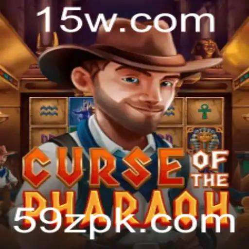 Explorando o Mundo Enigmático de CurseofthePharaoh