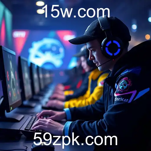 Esportes virtuais