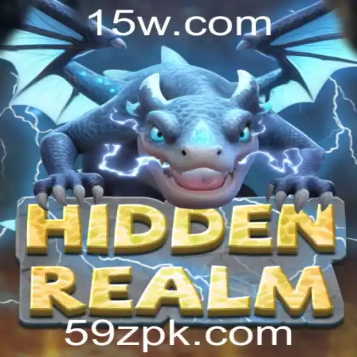 Descubra HiddenRealm: Uma Aventura de Estratégia e Mistério