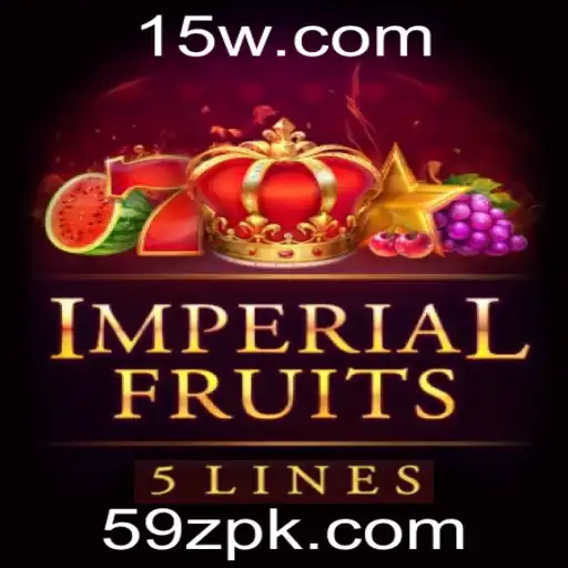 ImperialFruits5: A Experiência de Jogo Suprema com a Palavra-Chave 59z