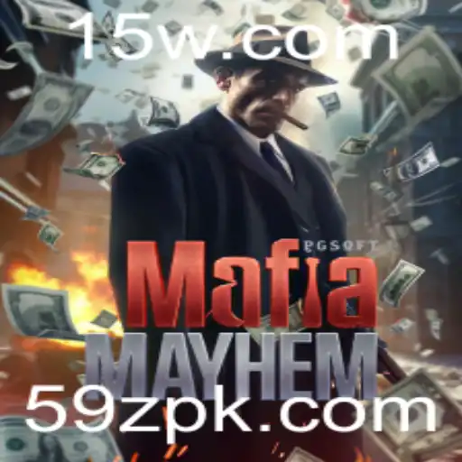 Descubra o Mundo de MafiaMayhem: Estratégia e Traição em Jogo