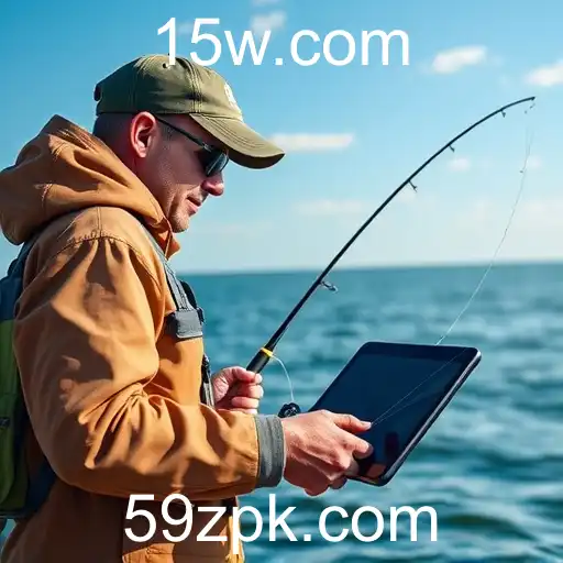 Pesca online