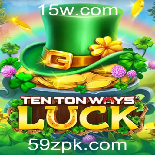 Descubra o Fascinante Jogo TenTonWaysLuck e seus Desafios Únicos