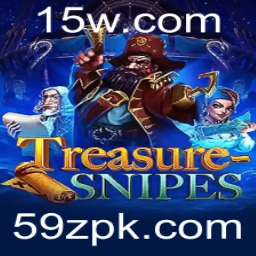 TreasureSnipes: Descobrindo as Aventuras do Jogo Revelação de 2023