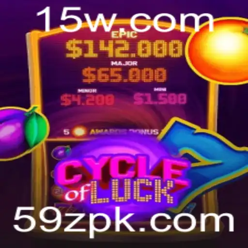 CycleofLuck: Explorando a Nova Sensação dos Jogos de Azar