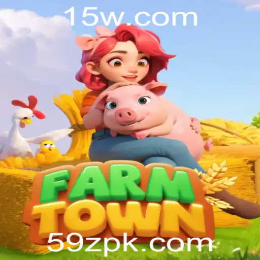Aventuras Agrícolas em FarmTown: Cultivando Diversão e Estratégia em Um Mundo Virtual