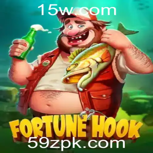 FortuneHook: Uma Viagem ao Mundo das Aventuras Místicas