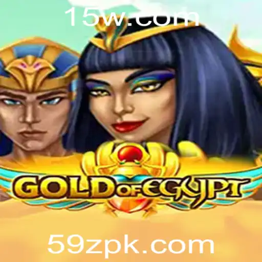 Desvendando as Aventuras de GoldOfEgypt: Uma Jornada ao Tesouro Antigo