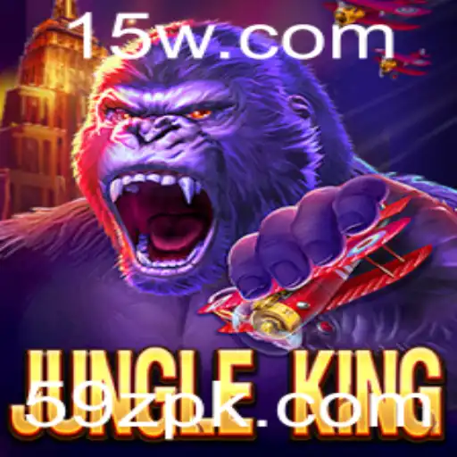 JungleKing: Uma Aventura Selvagem no Mundo dos Jogos Modernos
