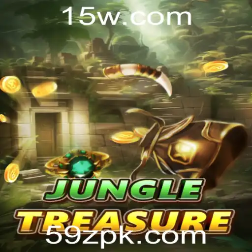 Explorando o Mundo de JungleTreasure: Um Guia Completo para Novos Jogadores