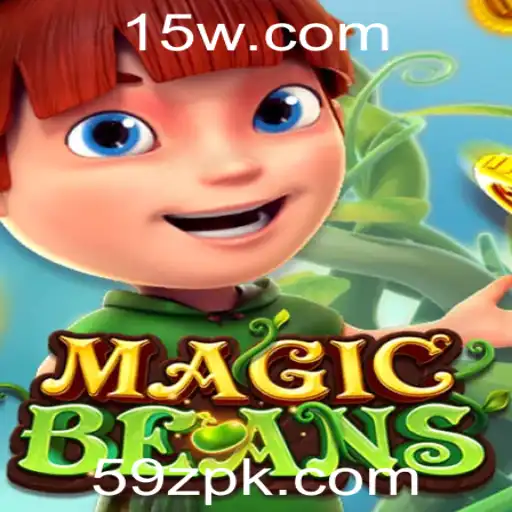 Explorando MAGICBEANS: O Jogo Que Desafia a Imaginação