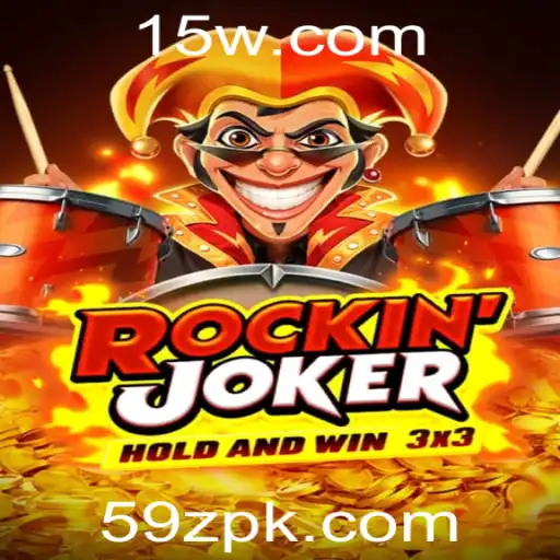 Descubra Rockinjoker: O Novo Fenômeno dos Jogos com a Palavra-Chave Secreta 59z