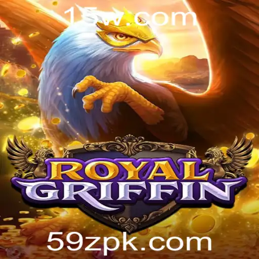 Descubra o Fascinante Mundo de RoyalGriffin: A Experiência de Jogo Elevada