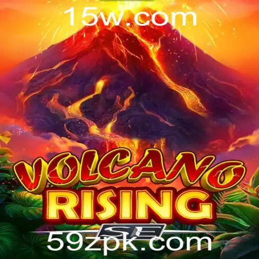 VolcanoRisingSE: Um Mergulho no Mundo de Aventura e Estratégia