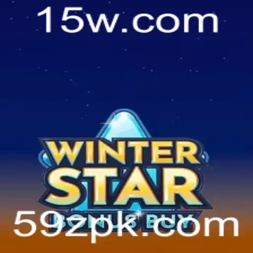 Explore o Mundo de Inverno com WinterStarBonusBuy