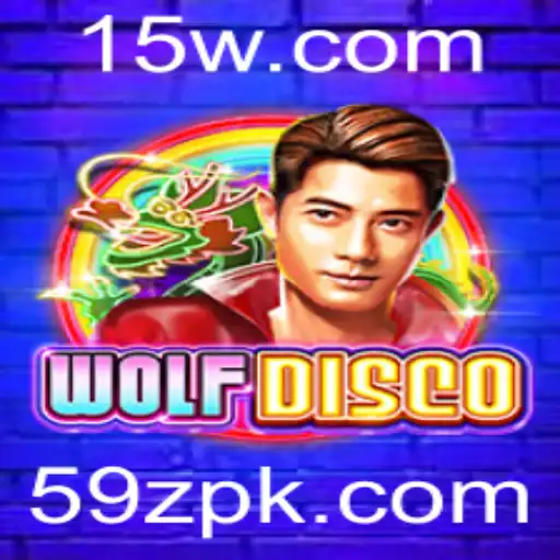 WolfDisco e o Enigmático Mundo de 59z