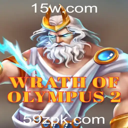 Descubra o Fascinante Universo de WrathofOlympus2