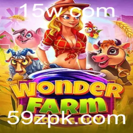 Explore o Mundo do WonderFarmBonusBuy: Um Novo Jogo de Estratégia e Diversão